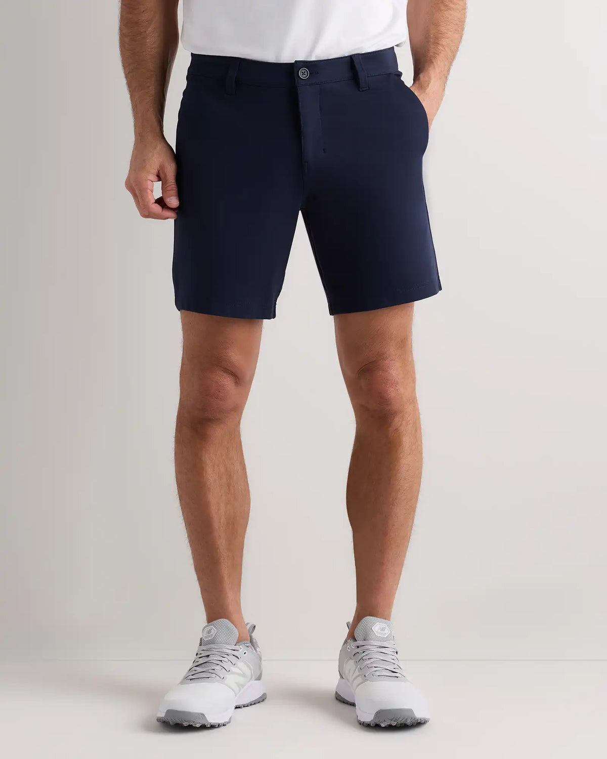 Clubhouse Golf Shorts - 7.5"
