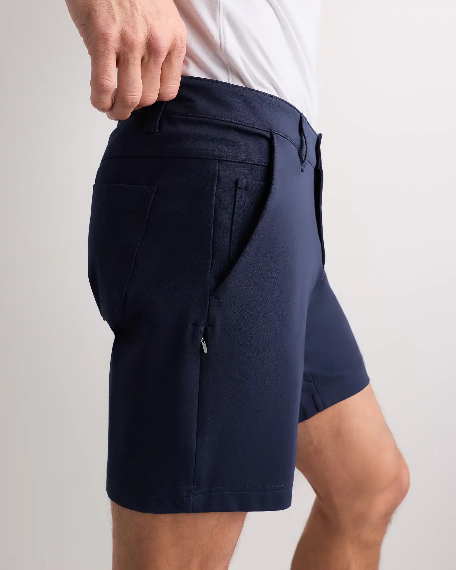 Clubhouse Golf Shorts - 7.5"
