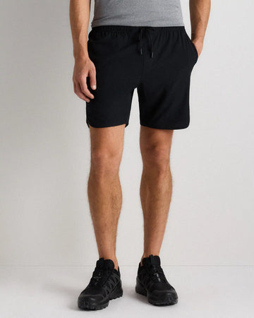 Sweat Tech Training Unlined Shorts - 7"