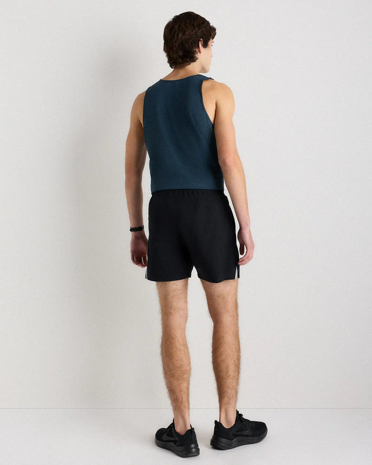Classic Lined Run Shorts - 5"