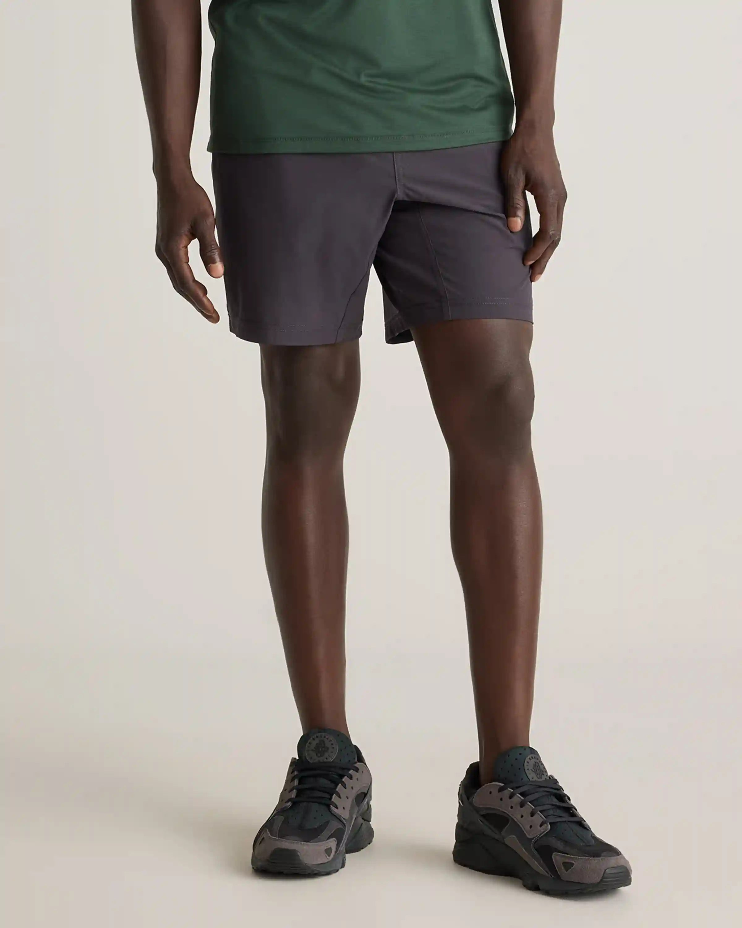 Performance Tech Shorts - 7.5"