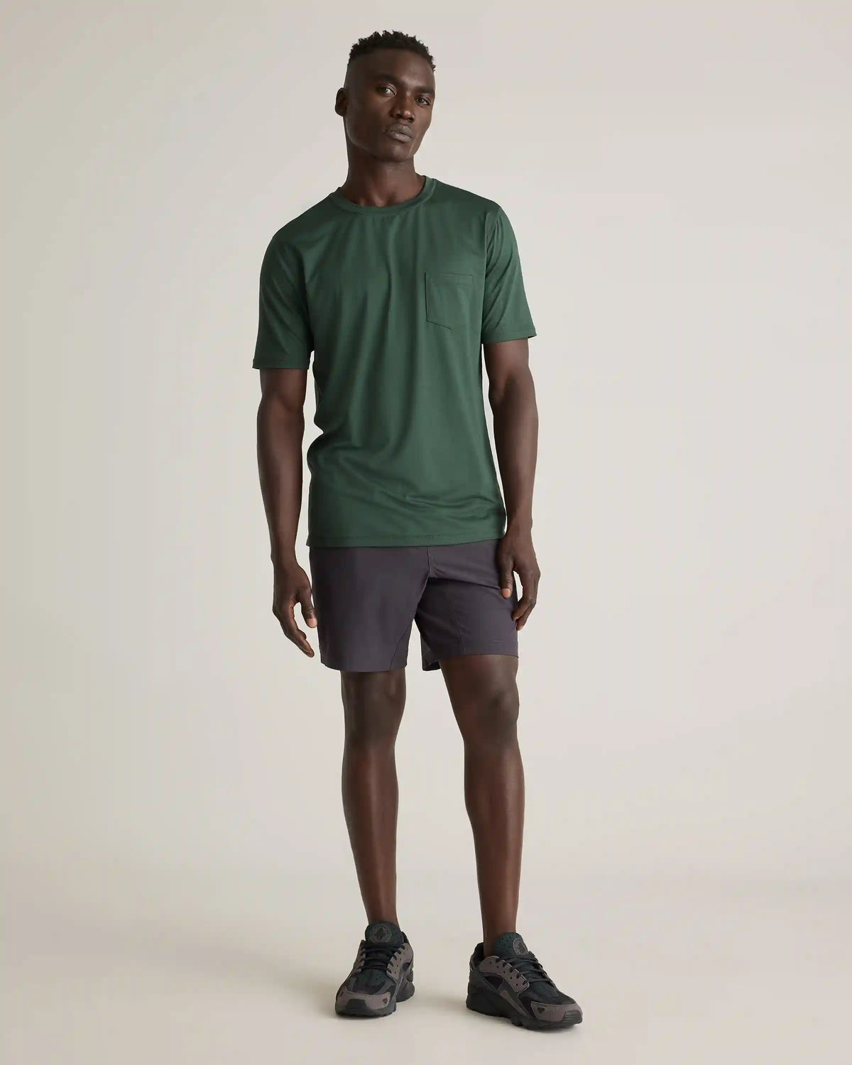 Performance Tech Shorts - 7.5"