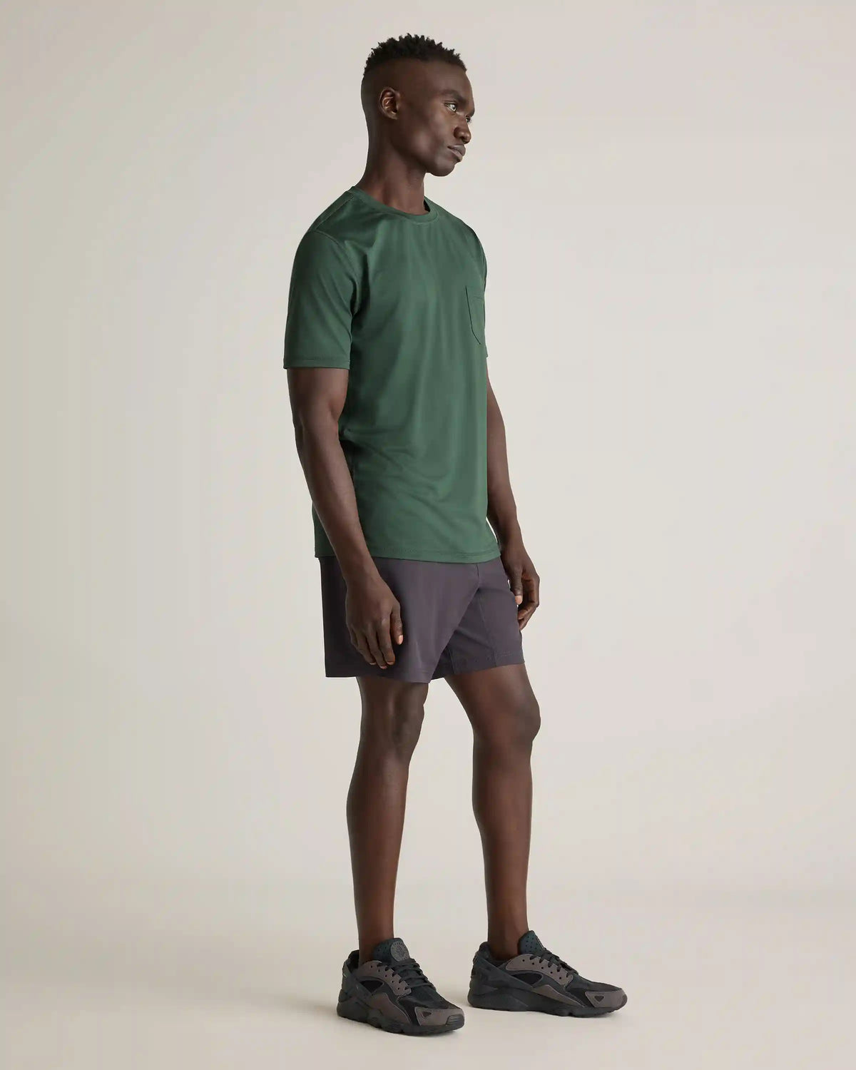 Performance Tech Shorts - 7.5"
