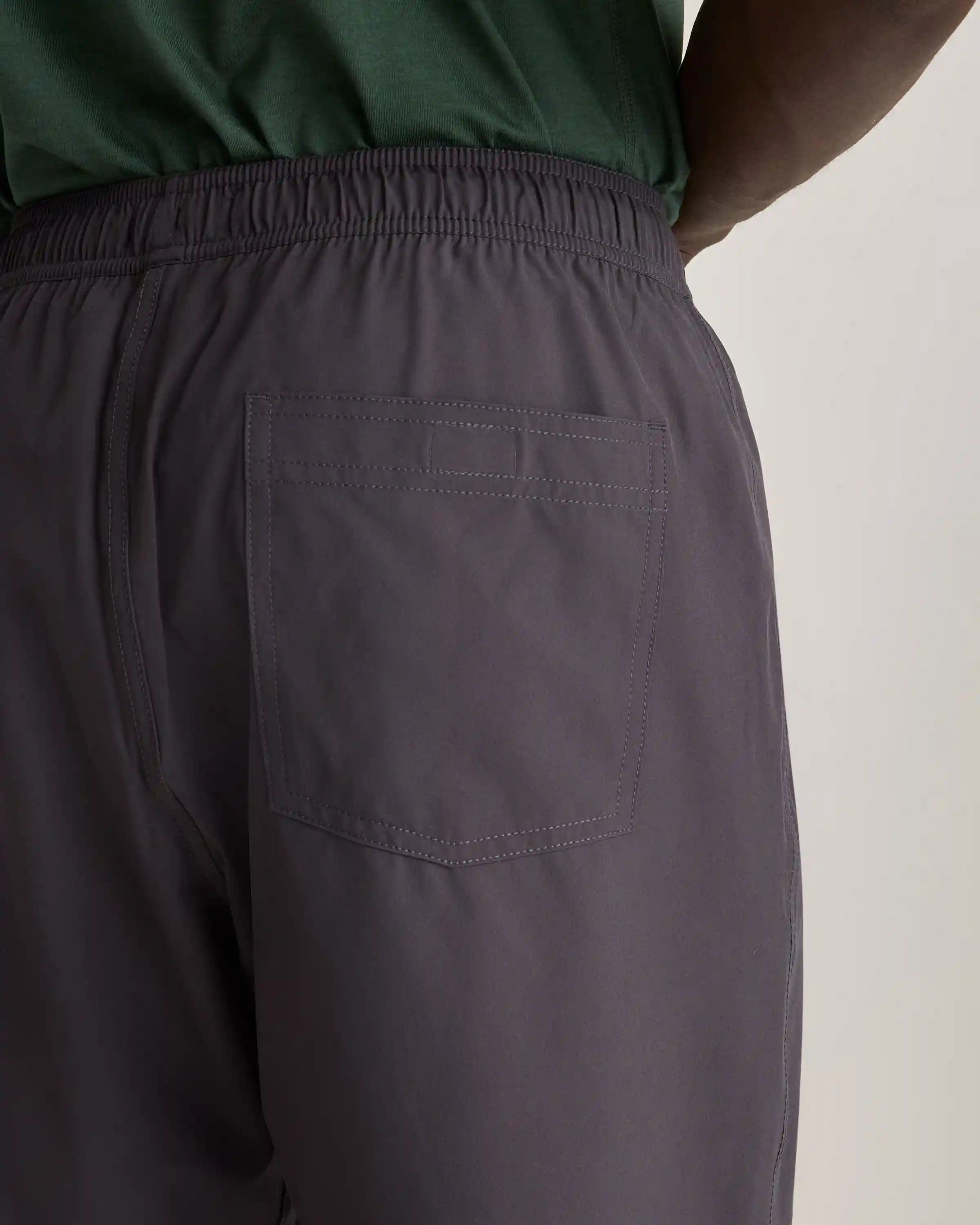 Performance Tech Shorts - 7.5"