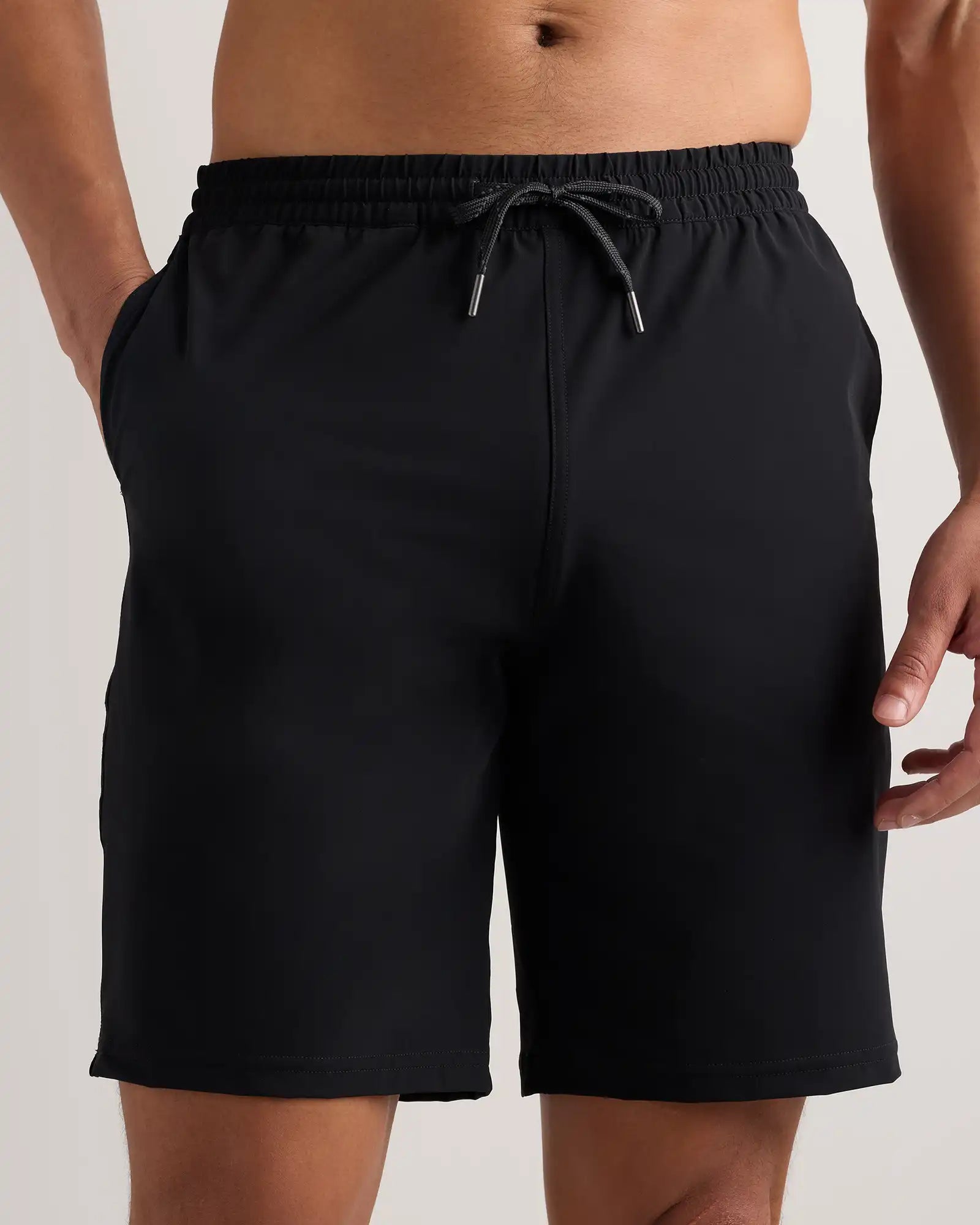 Italian Swim Trunks - 9"