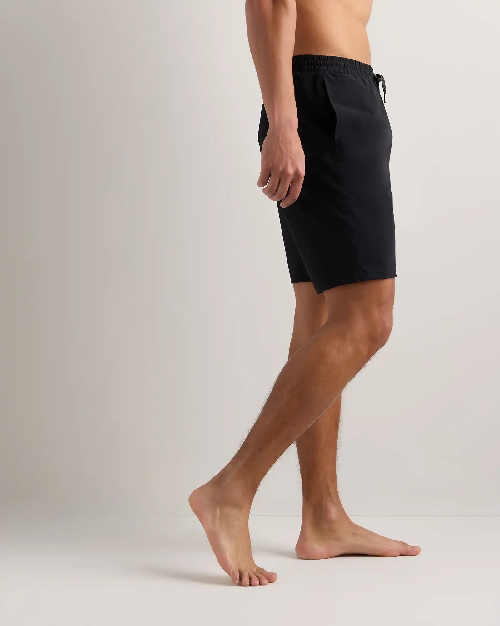 Italian Swim Trunks - 9"