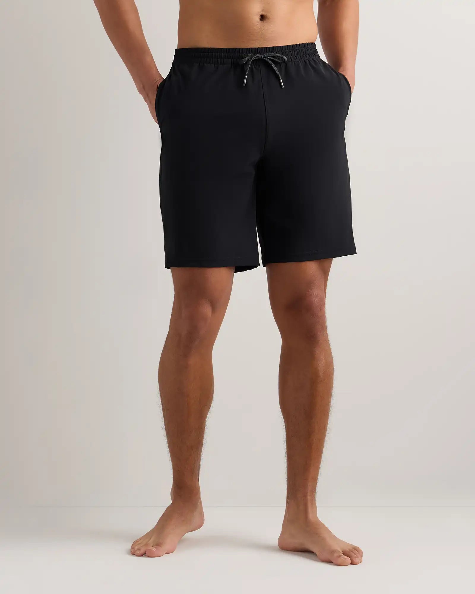 Italian Swim Trunks - 9"