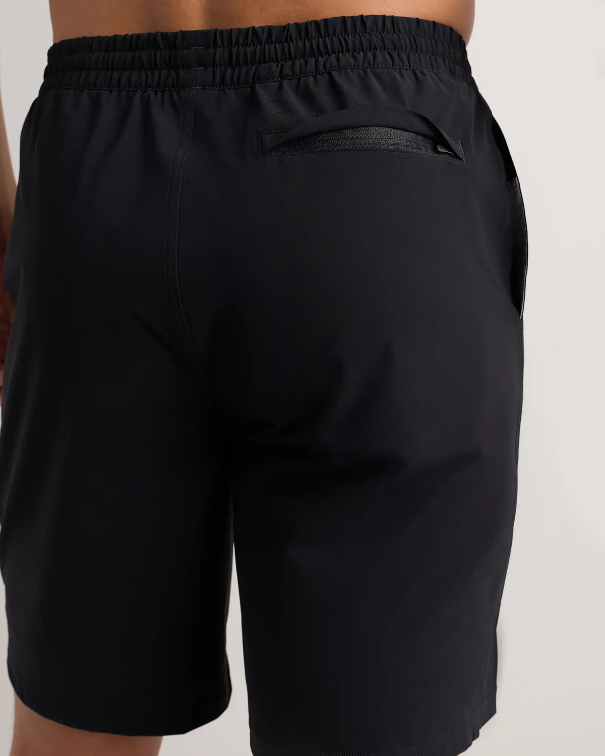 Italian Swim Trunks - 9"