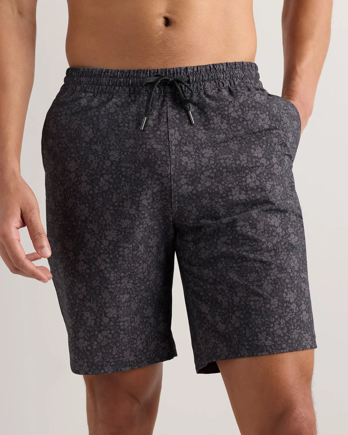 Italian Swim Trunks - 9"