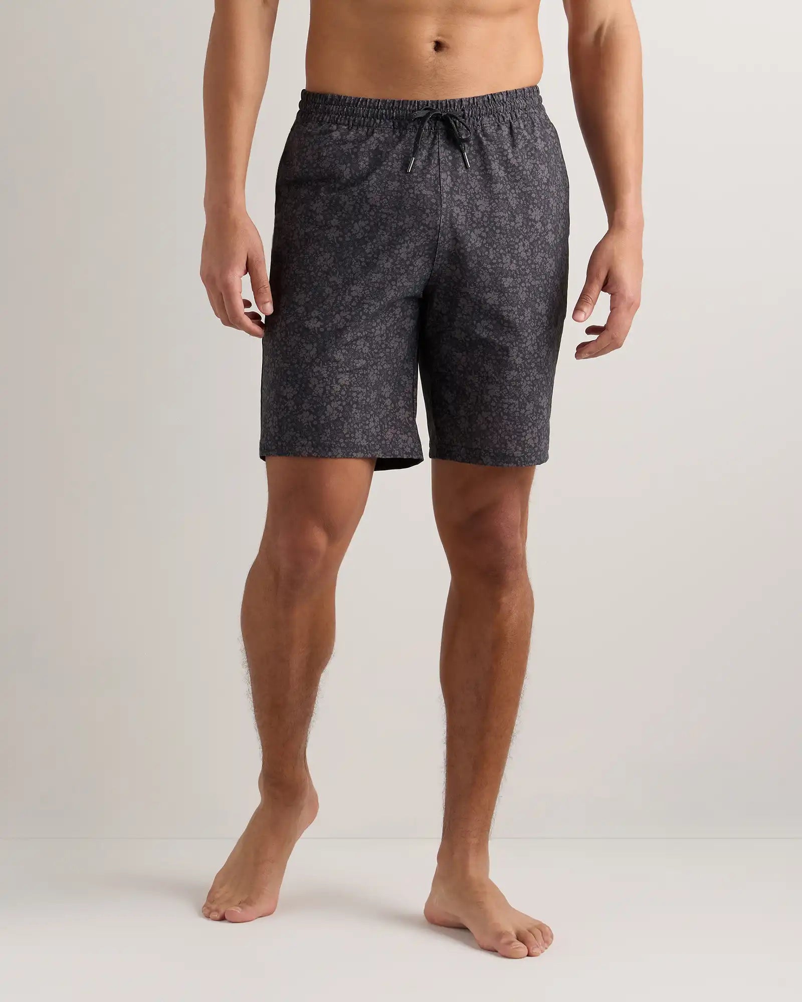 Italian Swim Trunks - 9"
