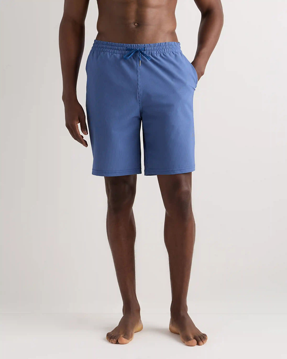 Italian Swim Trunks - 9"