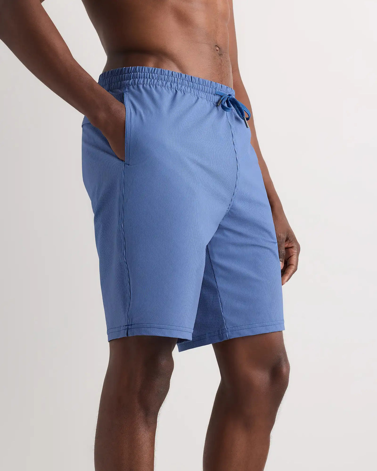 Italian Swim Trunks - 9"