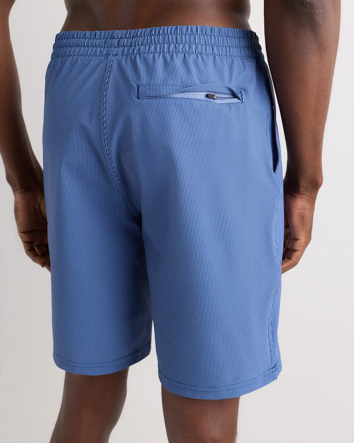 Italian Swim Trunks - 9"