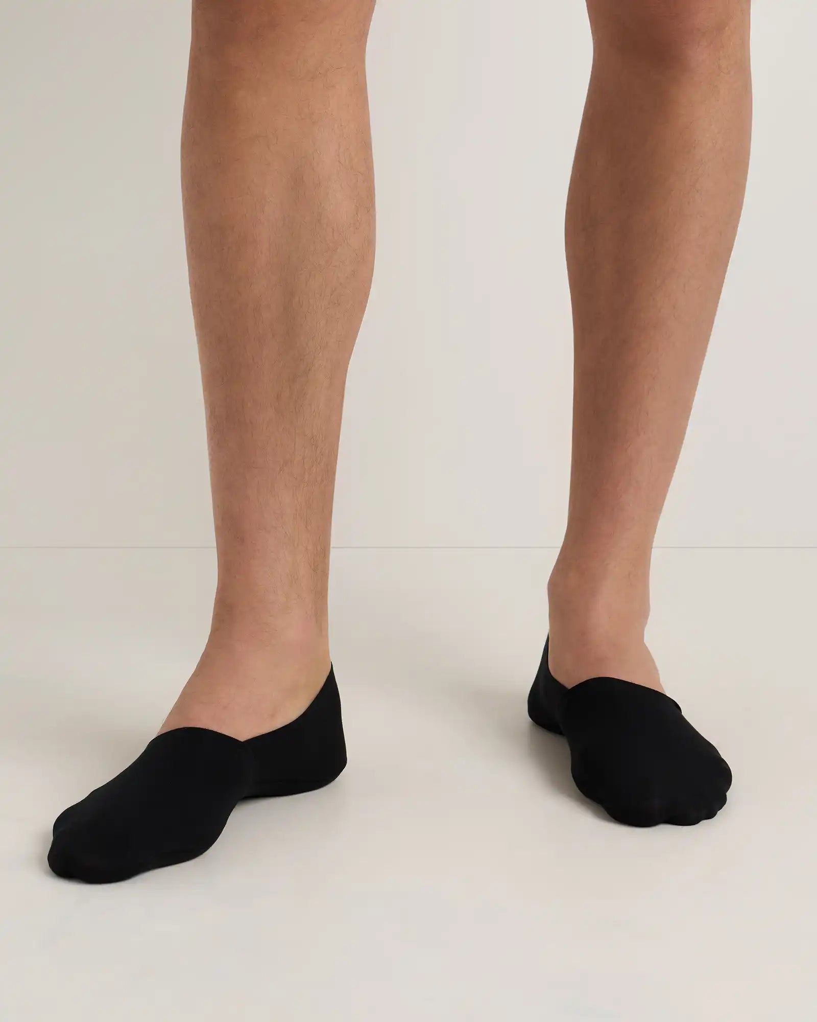 Everyday Lightweight No-Show Liner Socks (4-Pack)