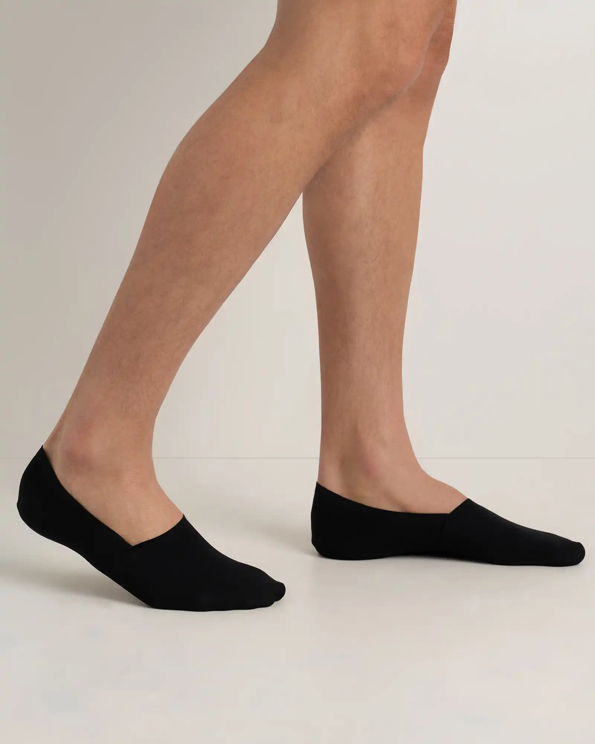Everyday Lightweight No-Show Liner Socks (4-Pack)