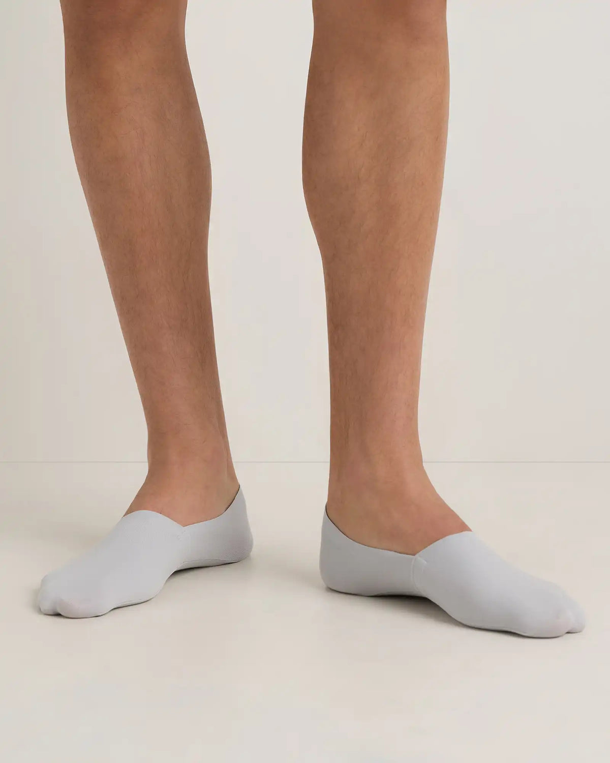 Everyday Lightweight No-Show Liner Socks (4-Pack)