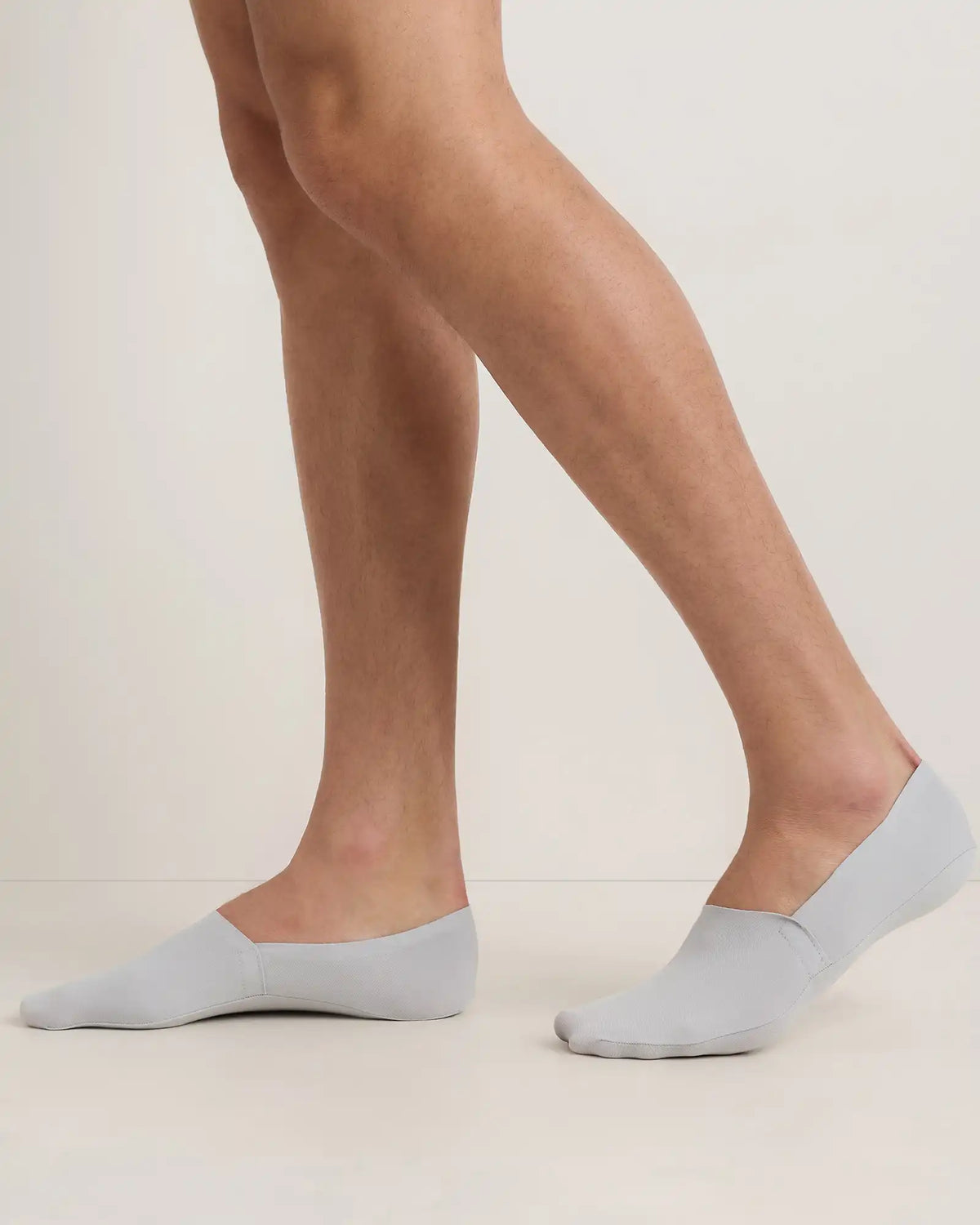 Everyday Lightweight No-Show Liner Socks (4-Pack)