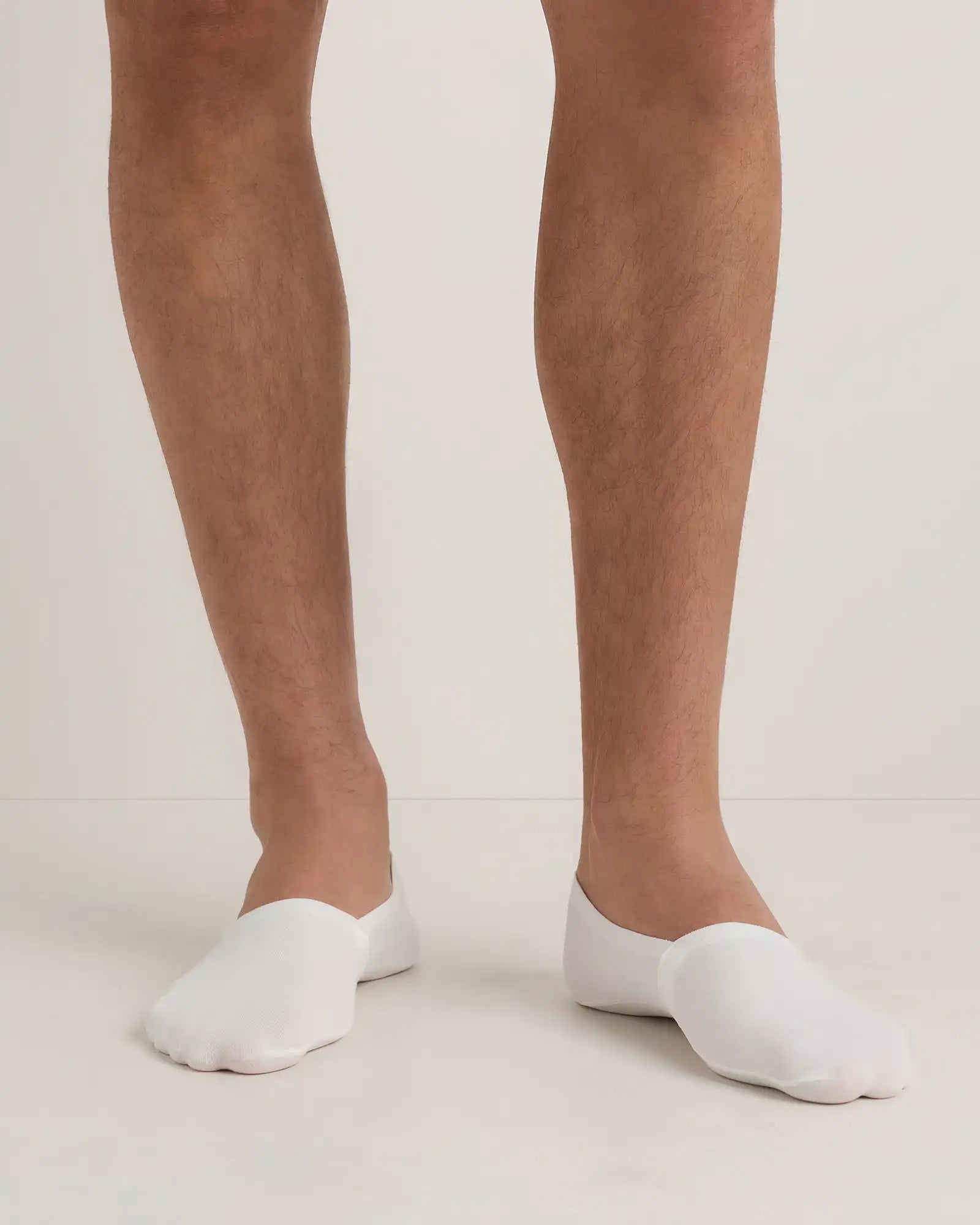 Everyday Lightweight No-Show Liner Socks (4-Pack)