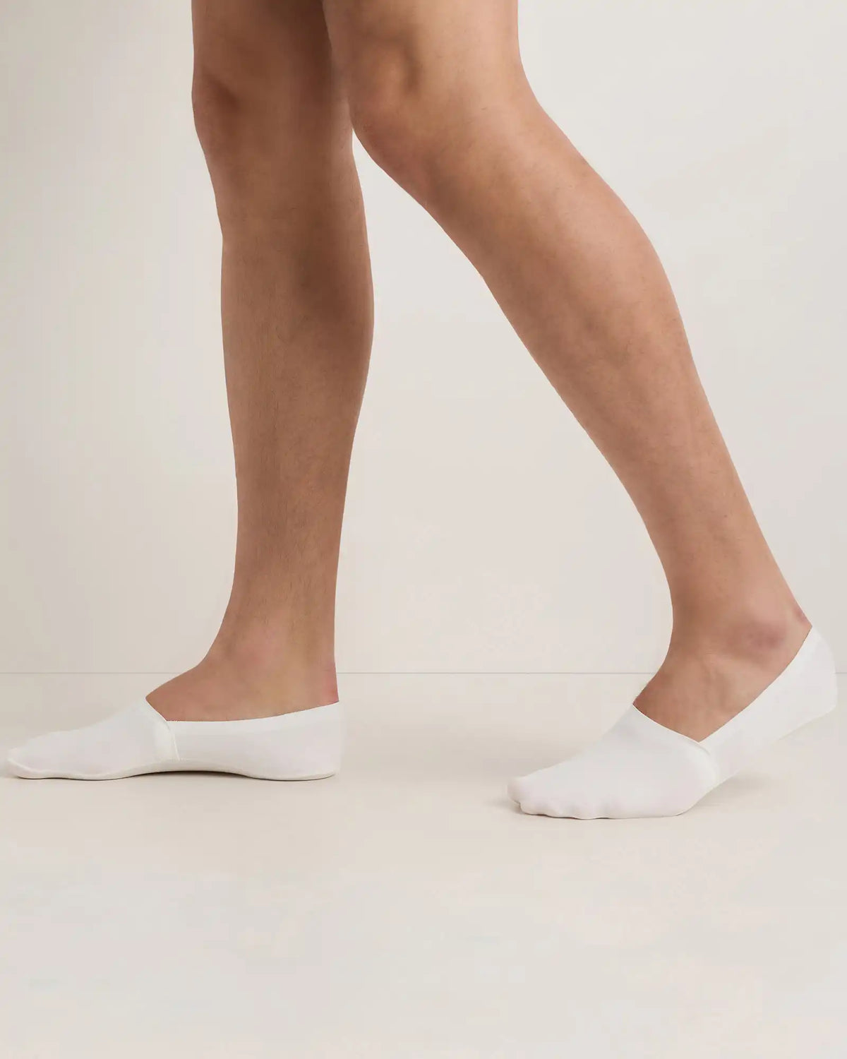 Everyday Lightweight No-Show Liner Socks (4-Pack)