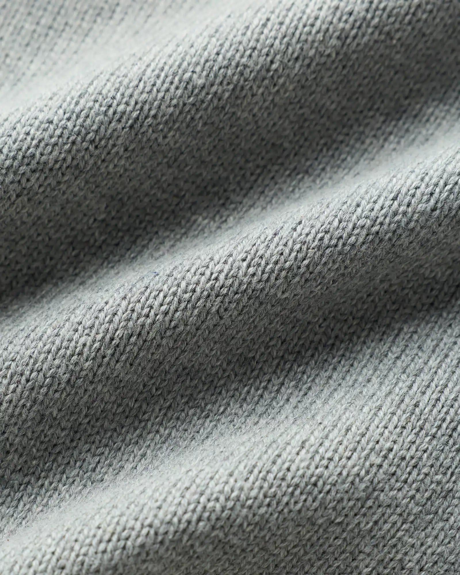 100% Organic Cotton Crewneck Sweater