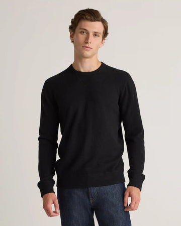 Mongolian Cashmere Sweatshirt