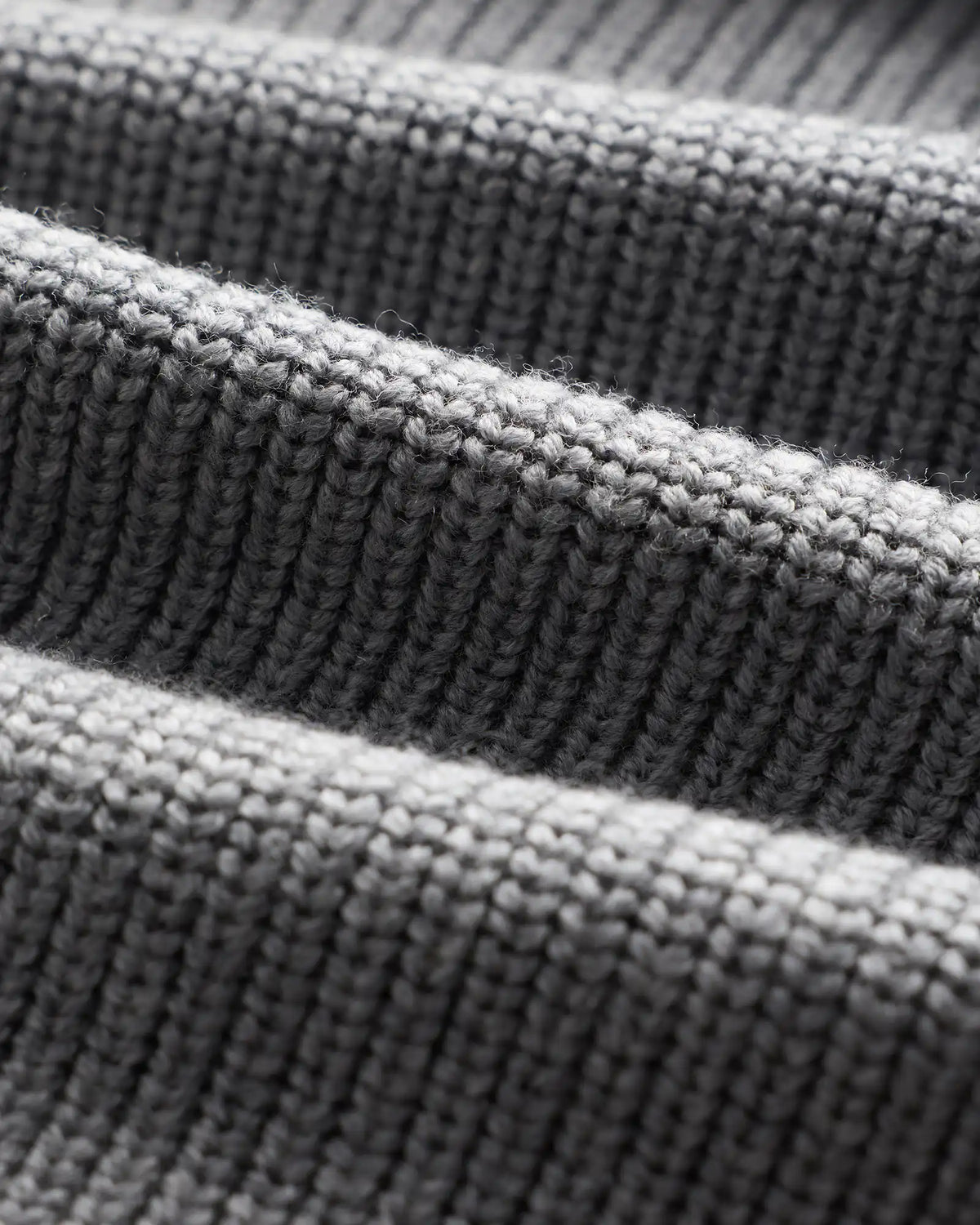 Australian Merino Wool Full Zip Sweater