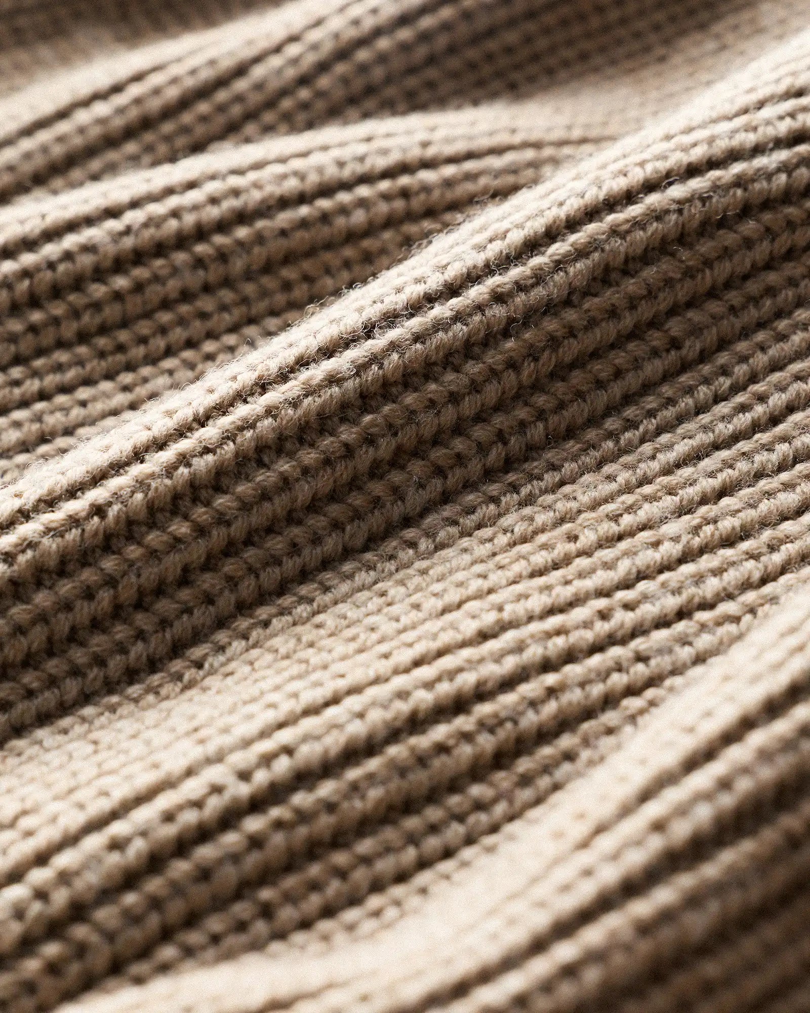 Australian Merino Wool Half Zip Sweater