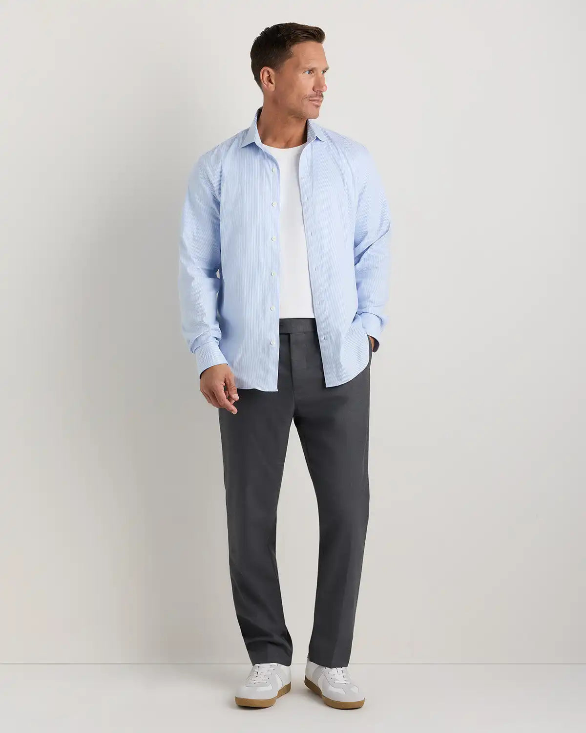 Comfortflex Performance Dress Shirt