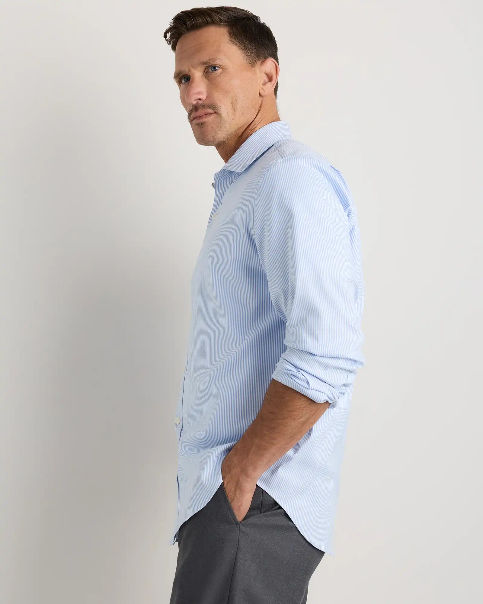 Comfortflex Performance Dress Shirt