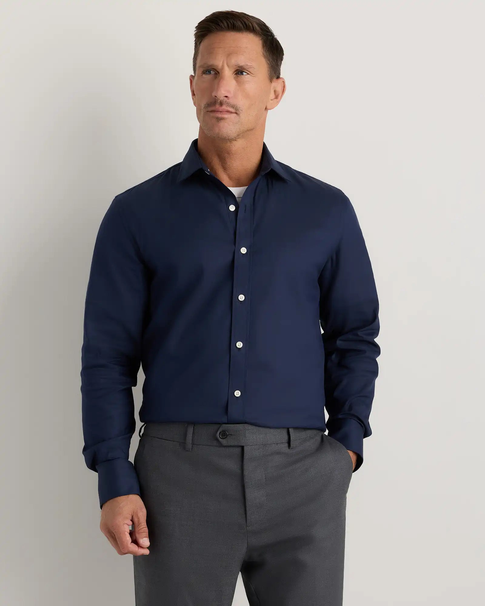 Comfortflex Performance Dress Shirt