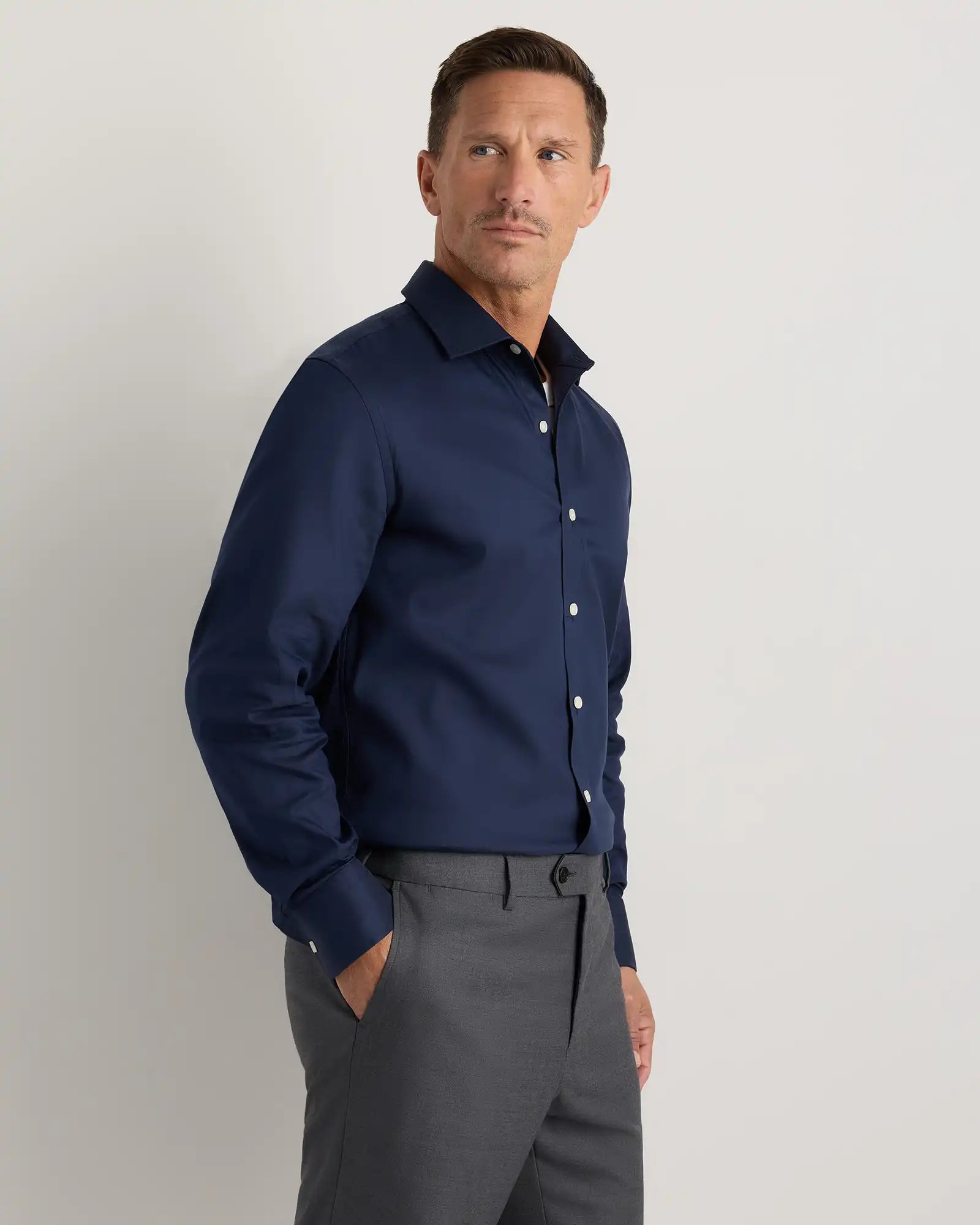 Comfortflex Performance Dress Shirt