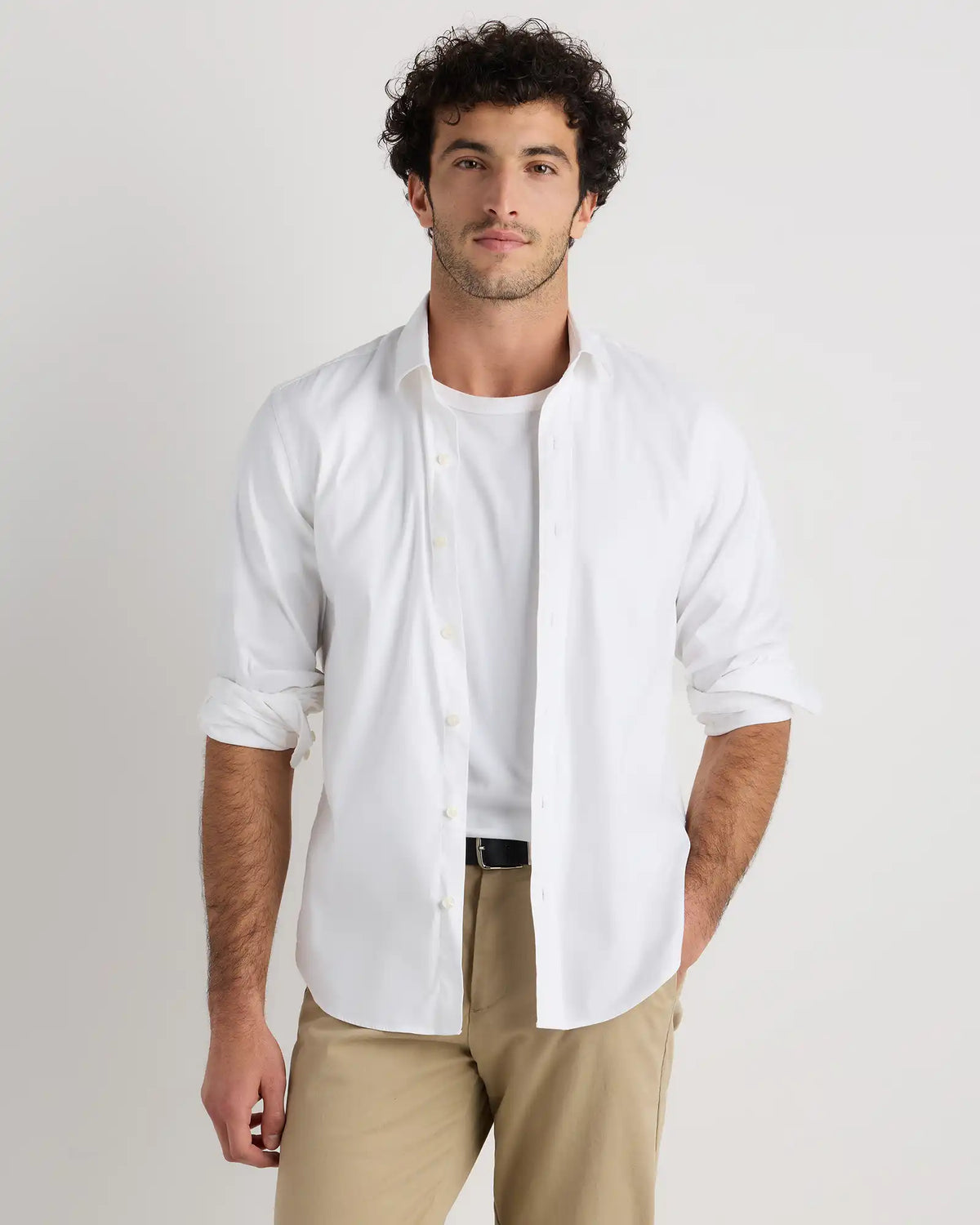 Comfortflex Performance Dress Shirt