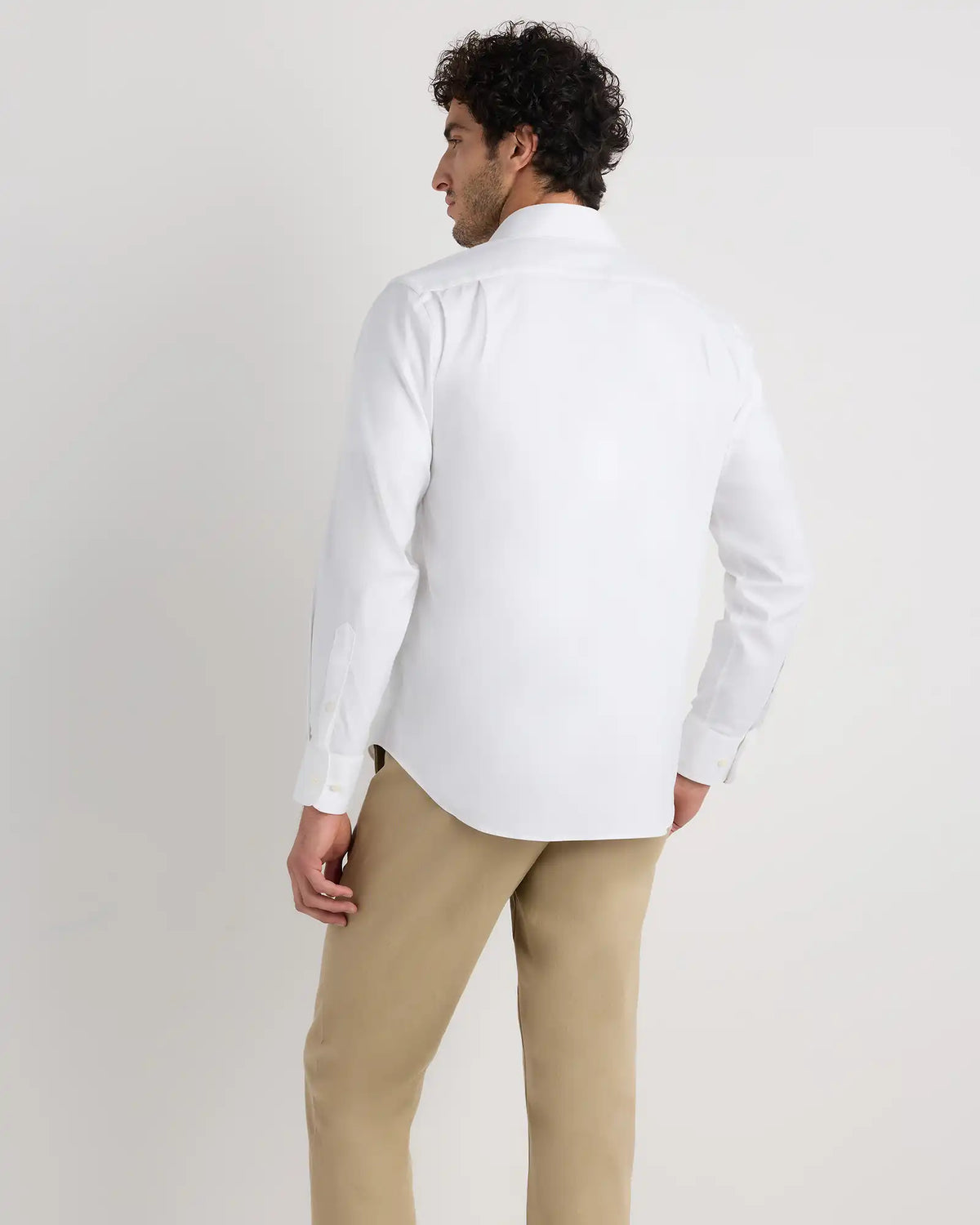 Comfortflex Performance Dress Shirt