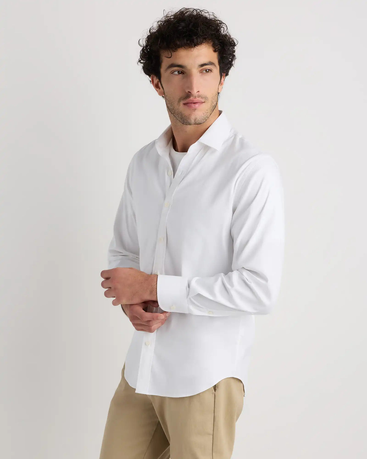 Comfortflex Performance Dress Shirt