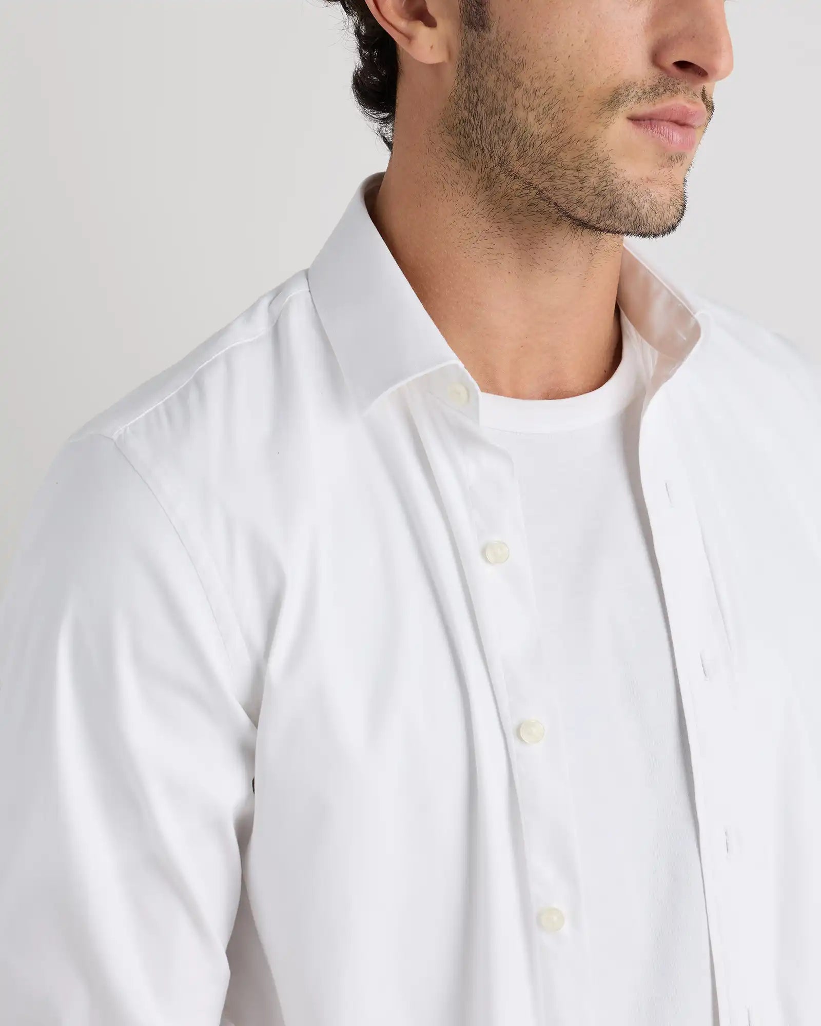 Comfortflex Performance Dress Shirt