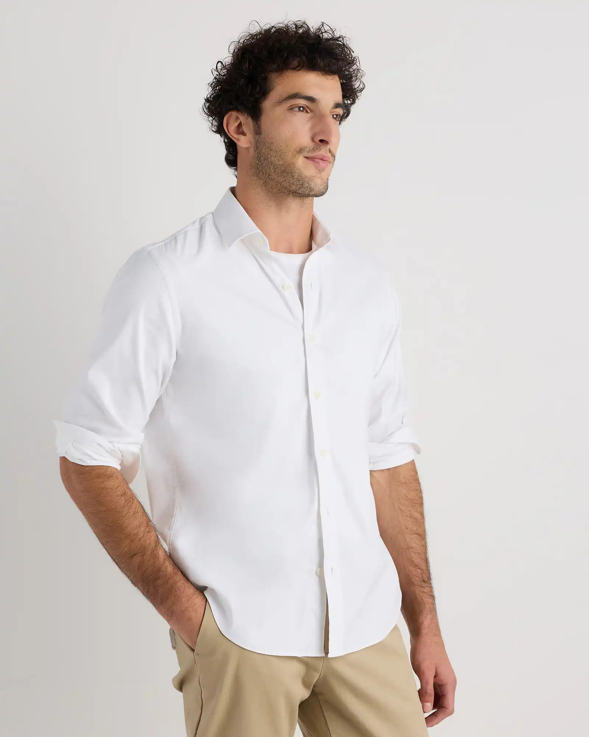 Comfortflex Performance Dress Shirt
