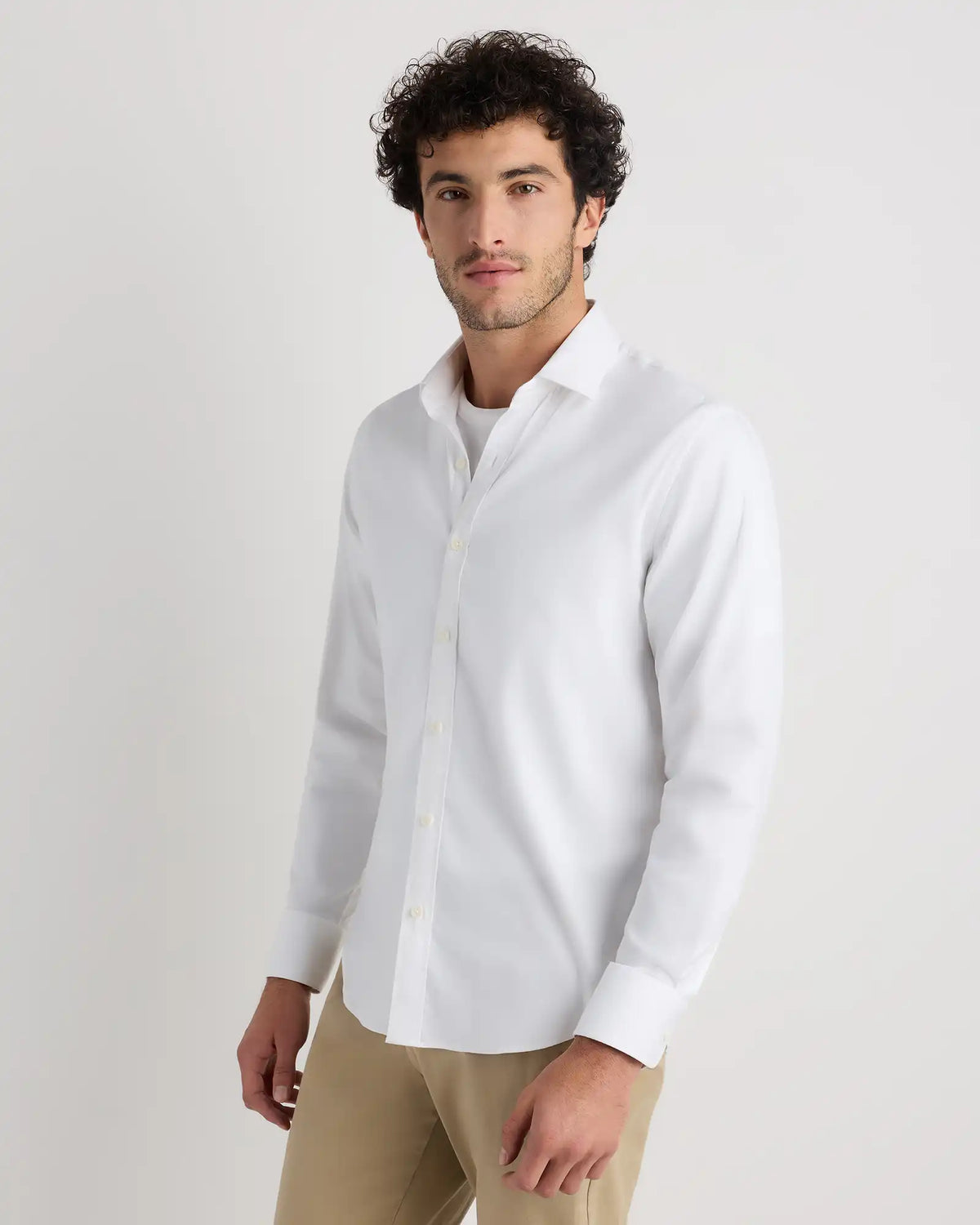 Comfortflex Performance Dress Shirt