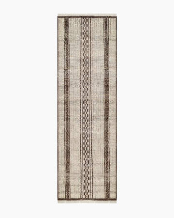 Nahla Hand-Knotted Wool Rug