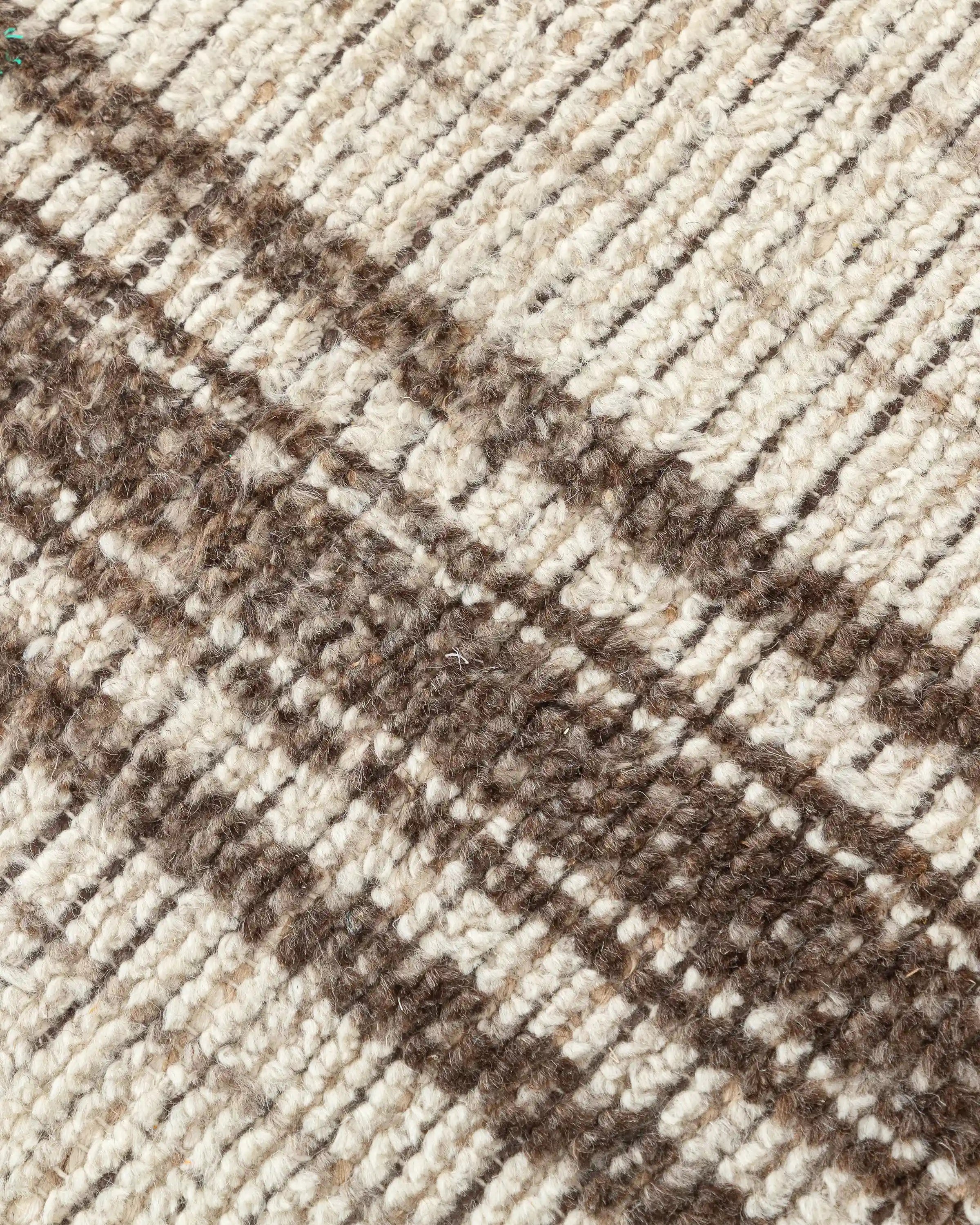 Nahla Hand-Knotted Wool Rug