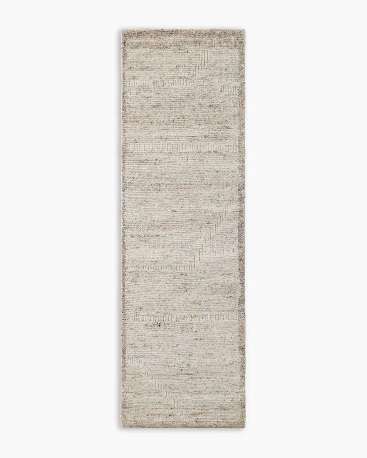 Wynona Hand-Knotted Wool Rug