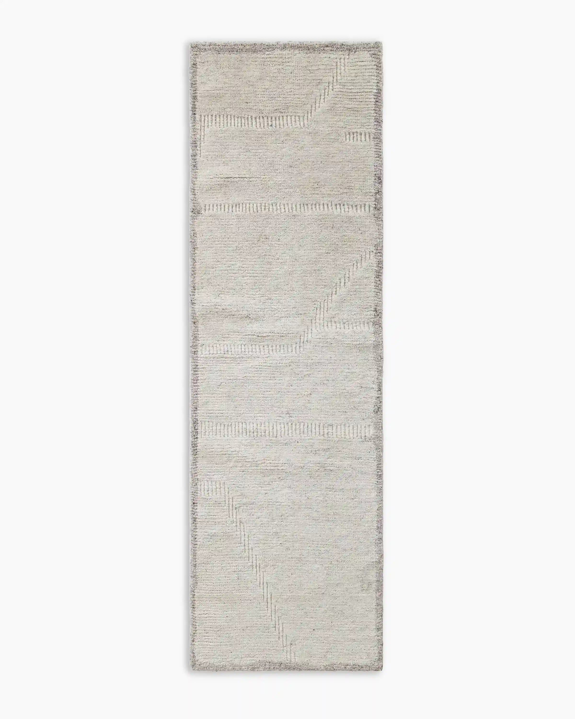 Wynona Hand-Knotted Wool Rug