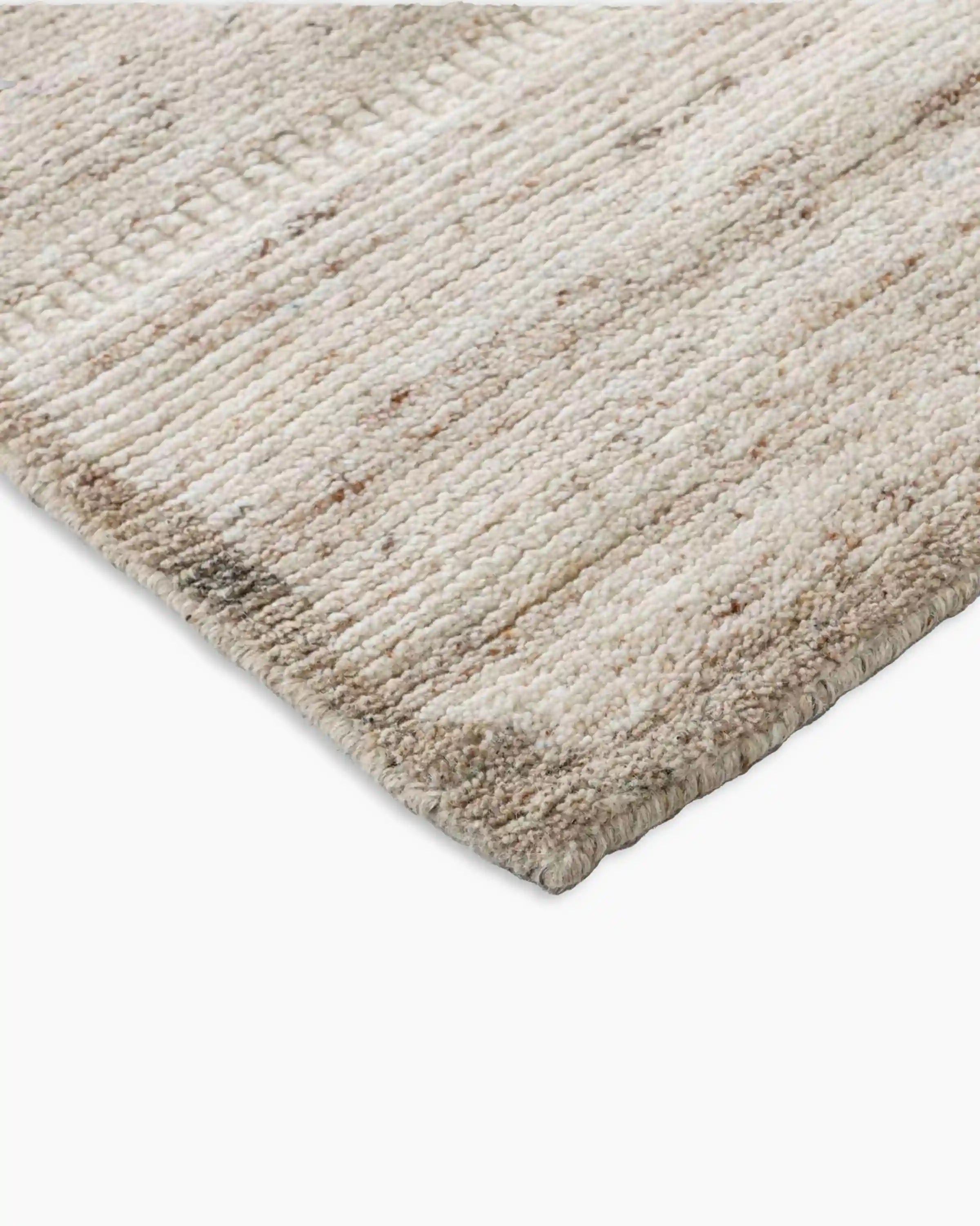 Wynona Hand-Knotted Wool Rug