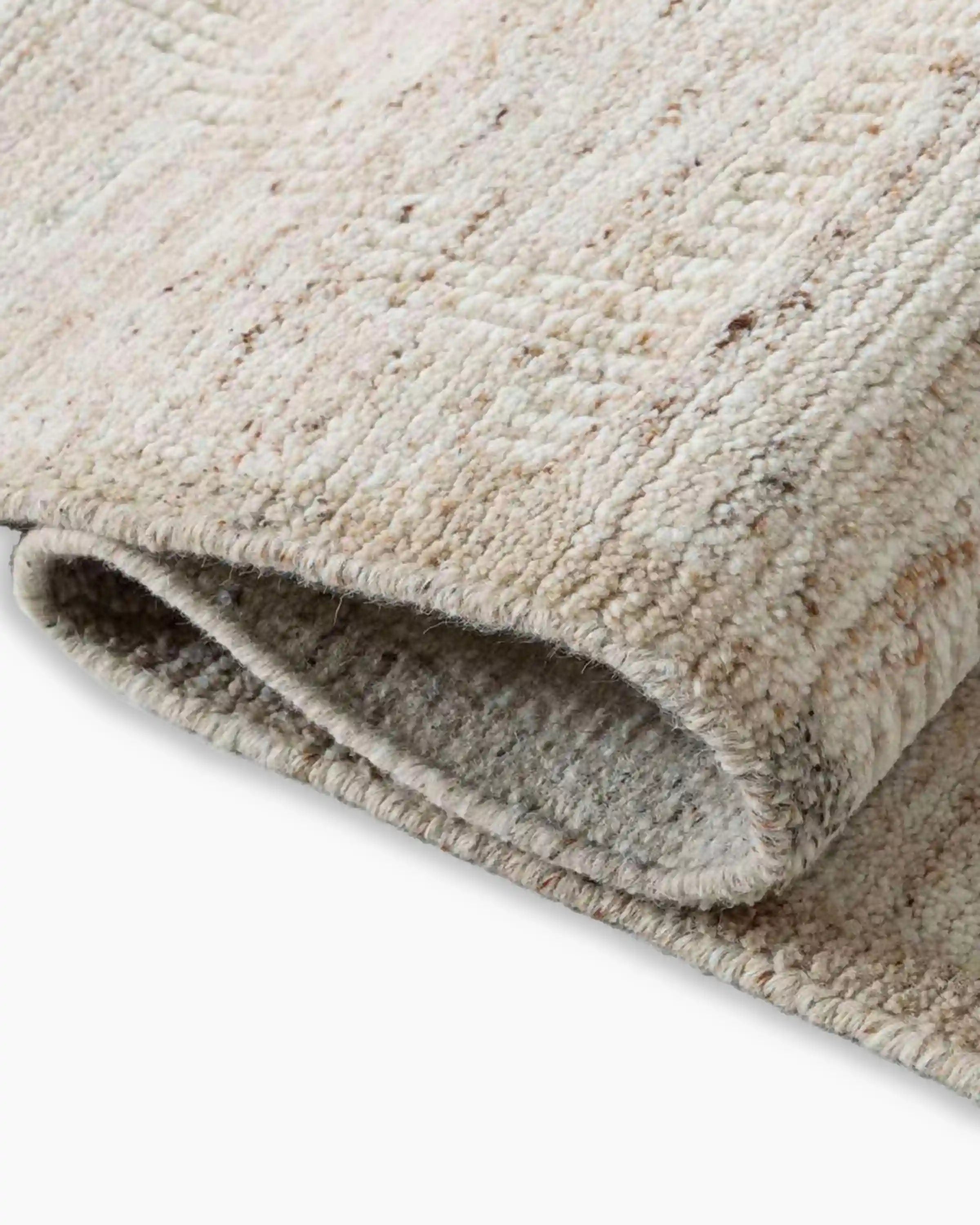 Wynona Hand-Knotted Wool Rug
