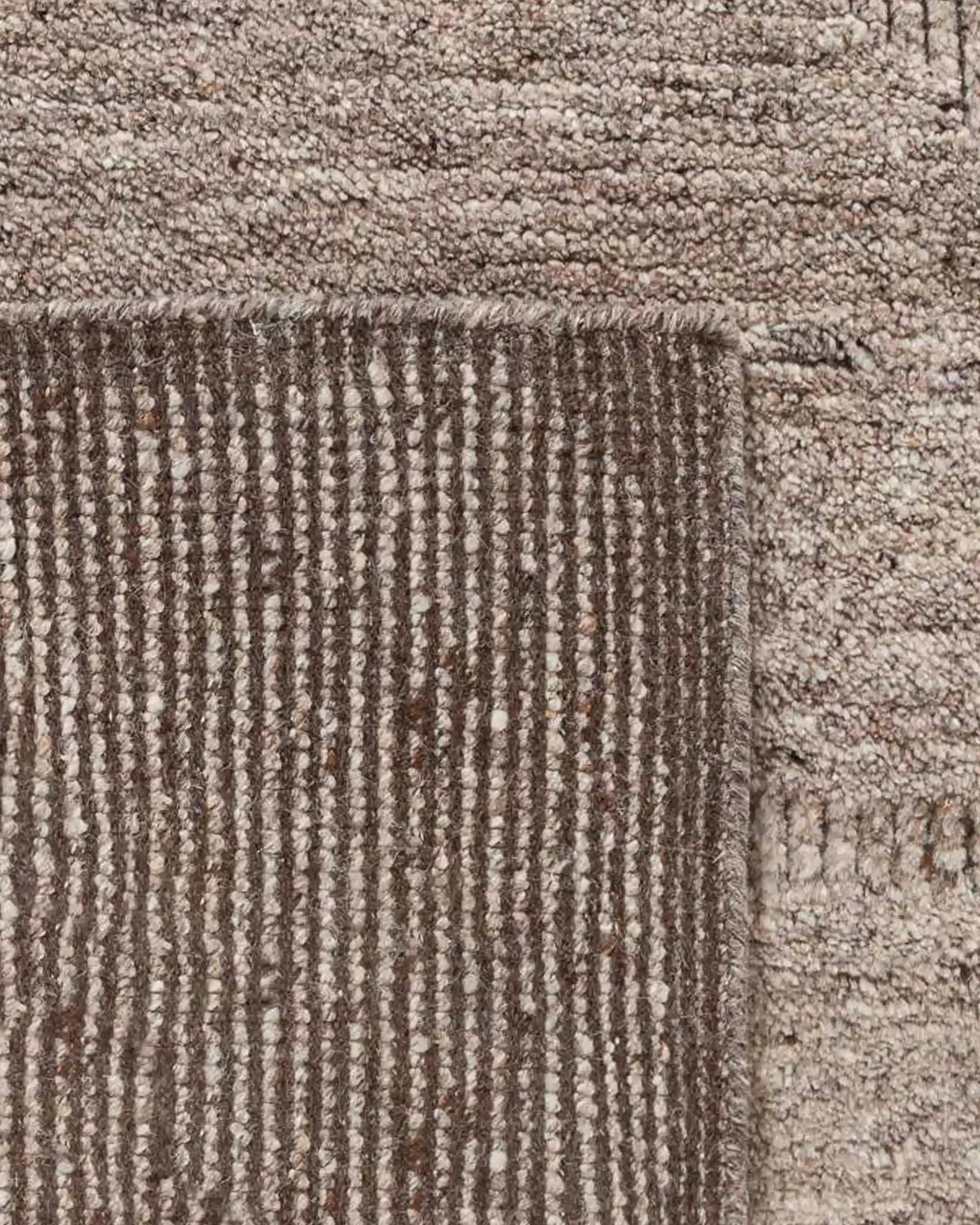 Wynona Hand-Knotted Wool Rug