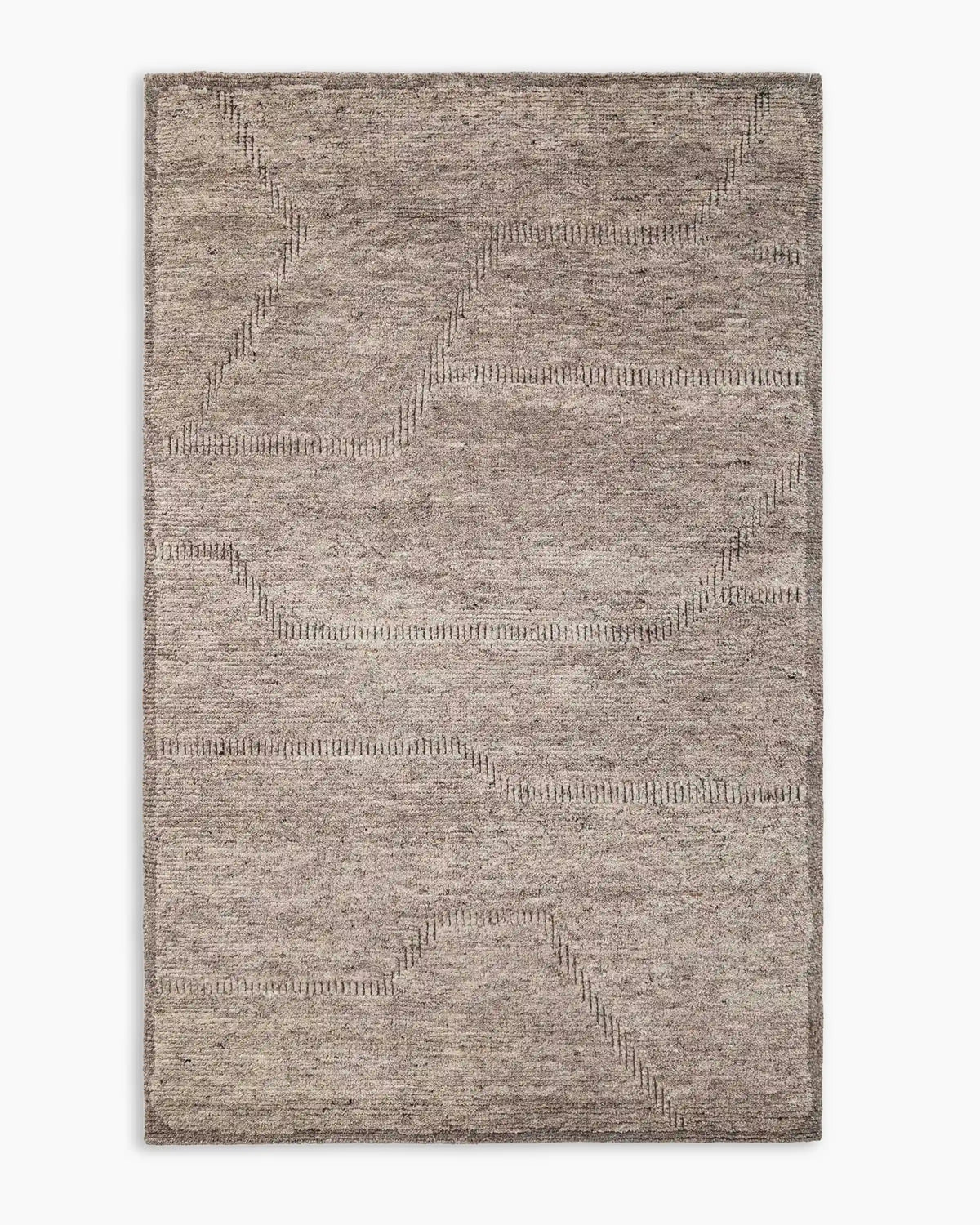 Wynona Hand-Knotted Wool Rug