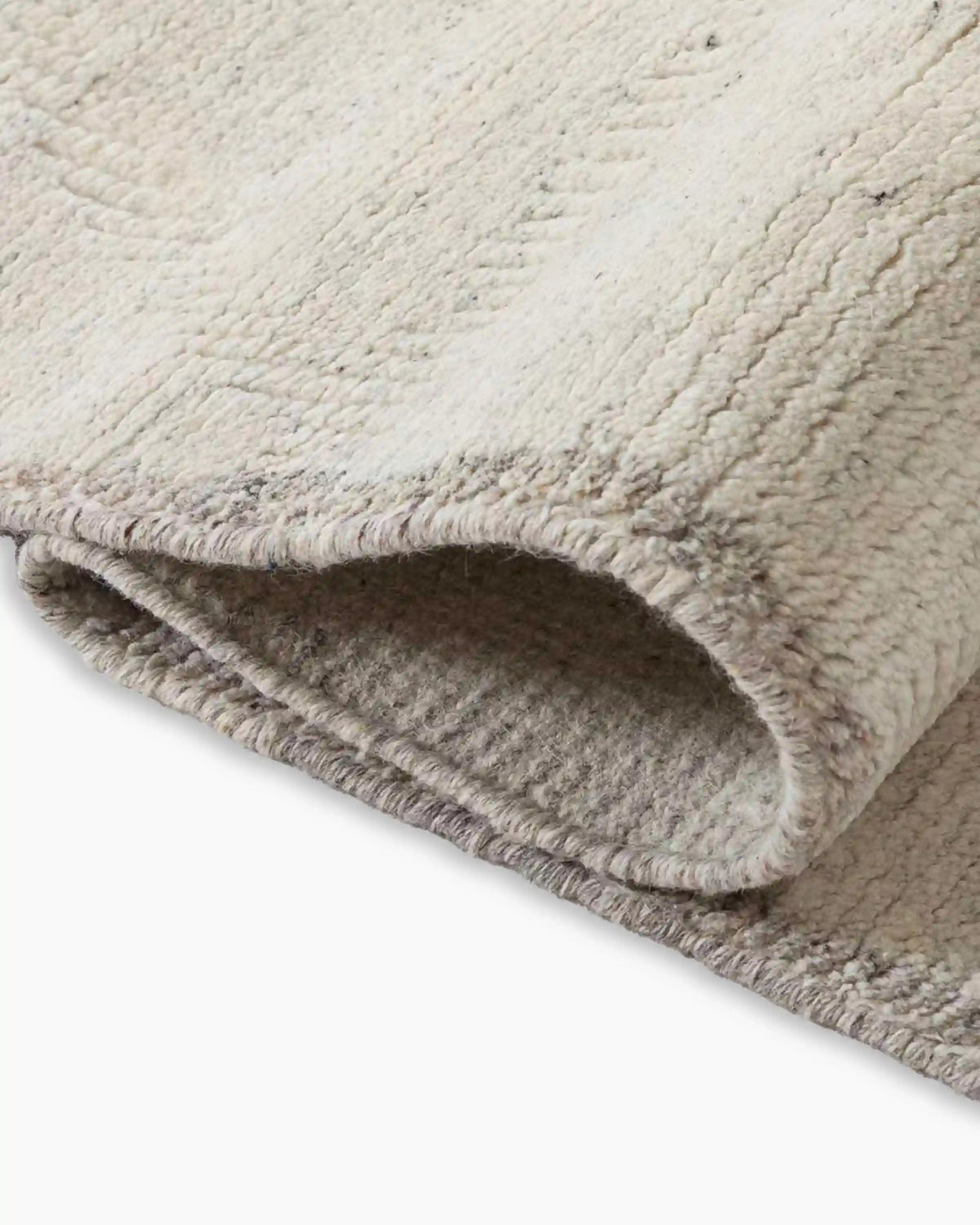 Wynona Hand-Knotted Wool Rug