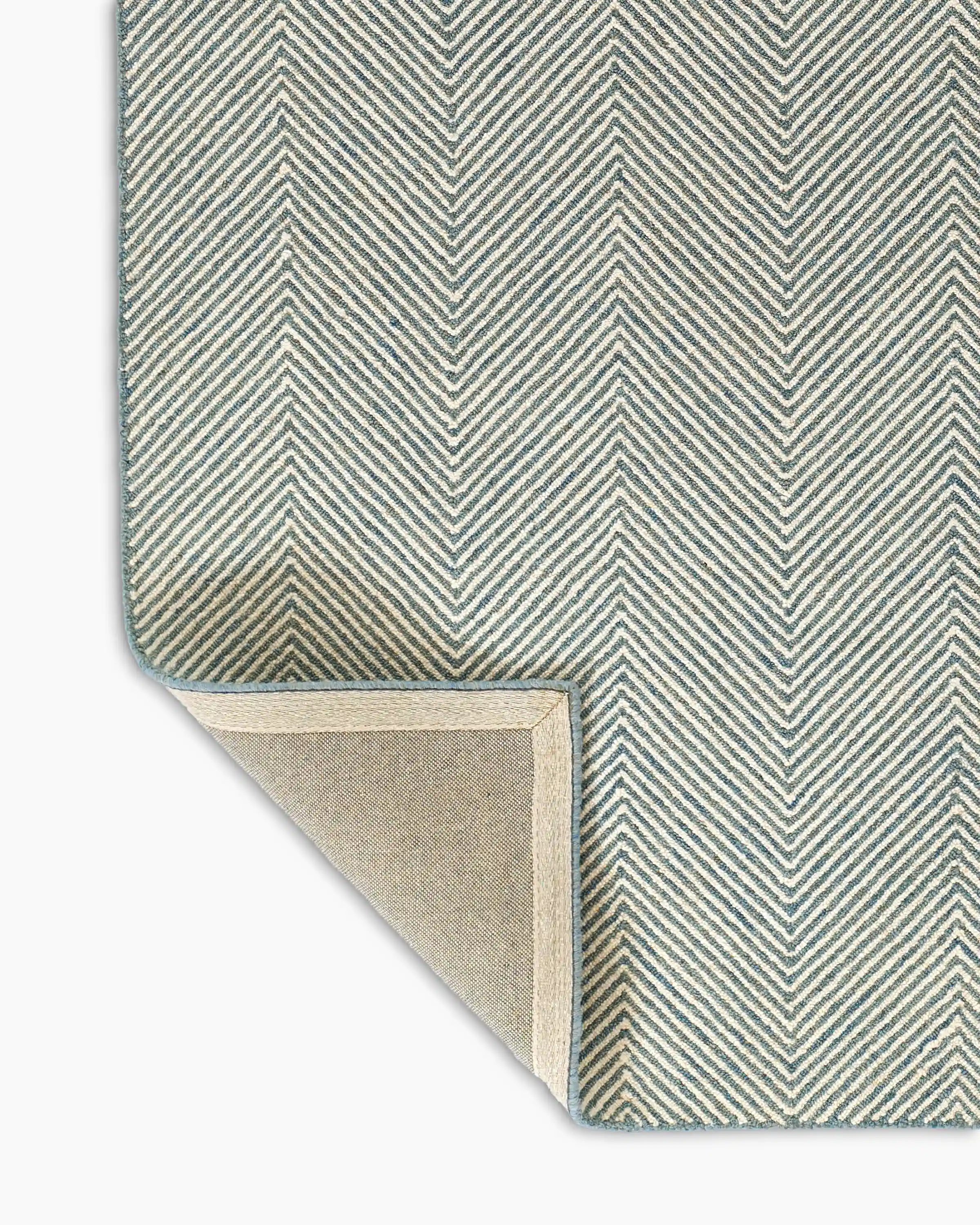 Hudson Wool Rug