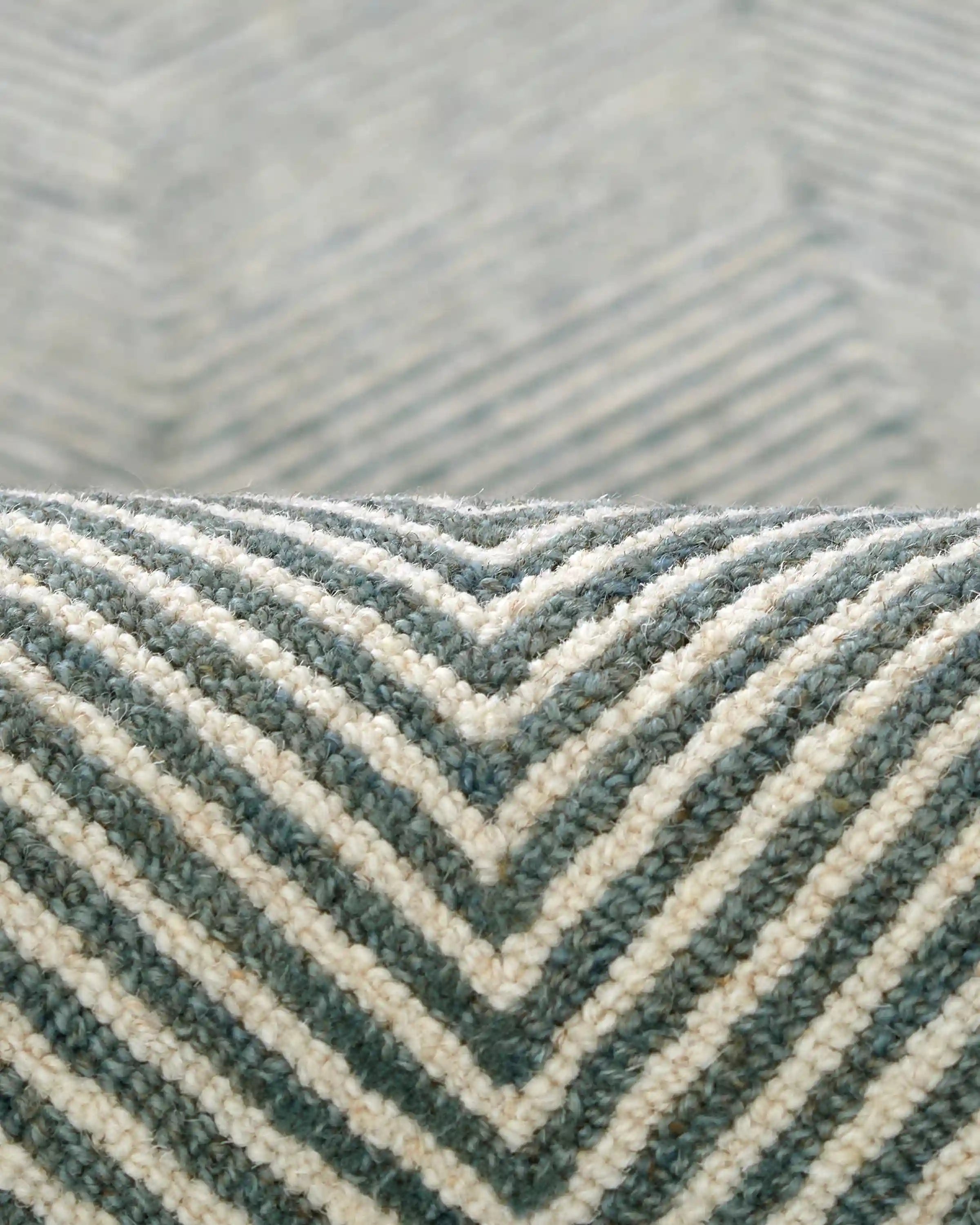 Hudson Wool Rug