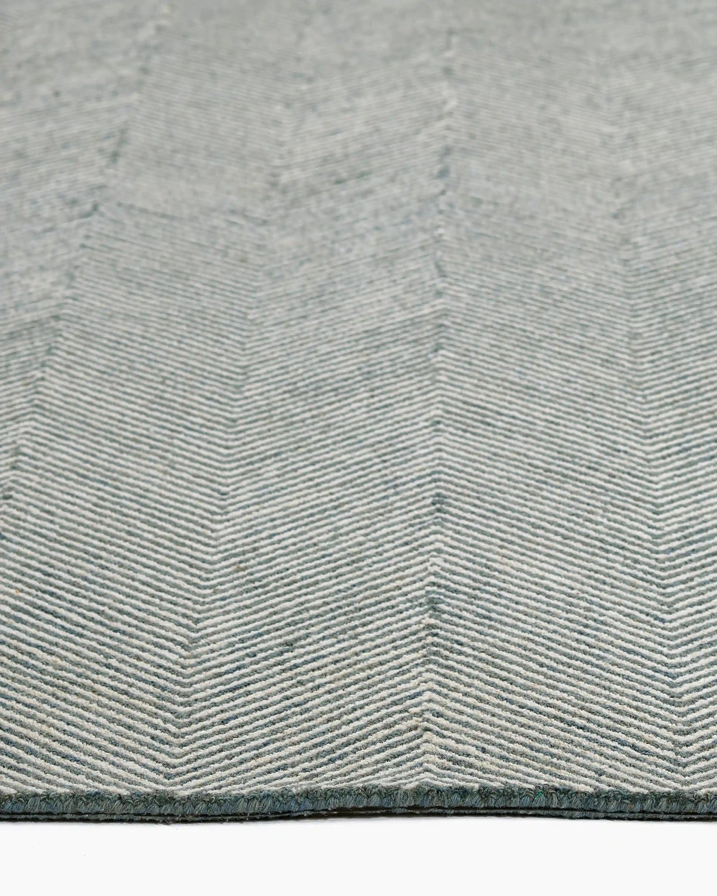 Hudson Wool Rug