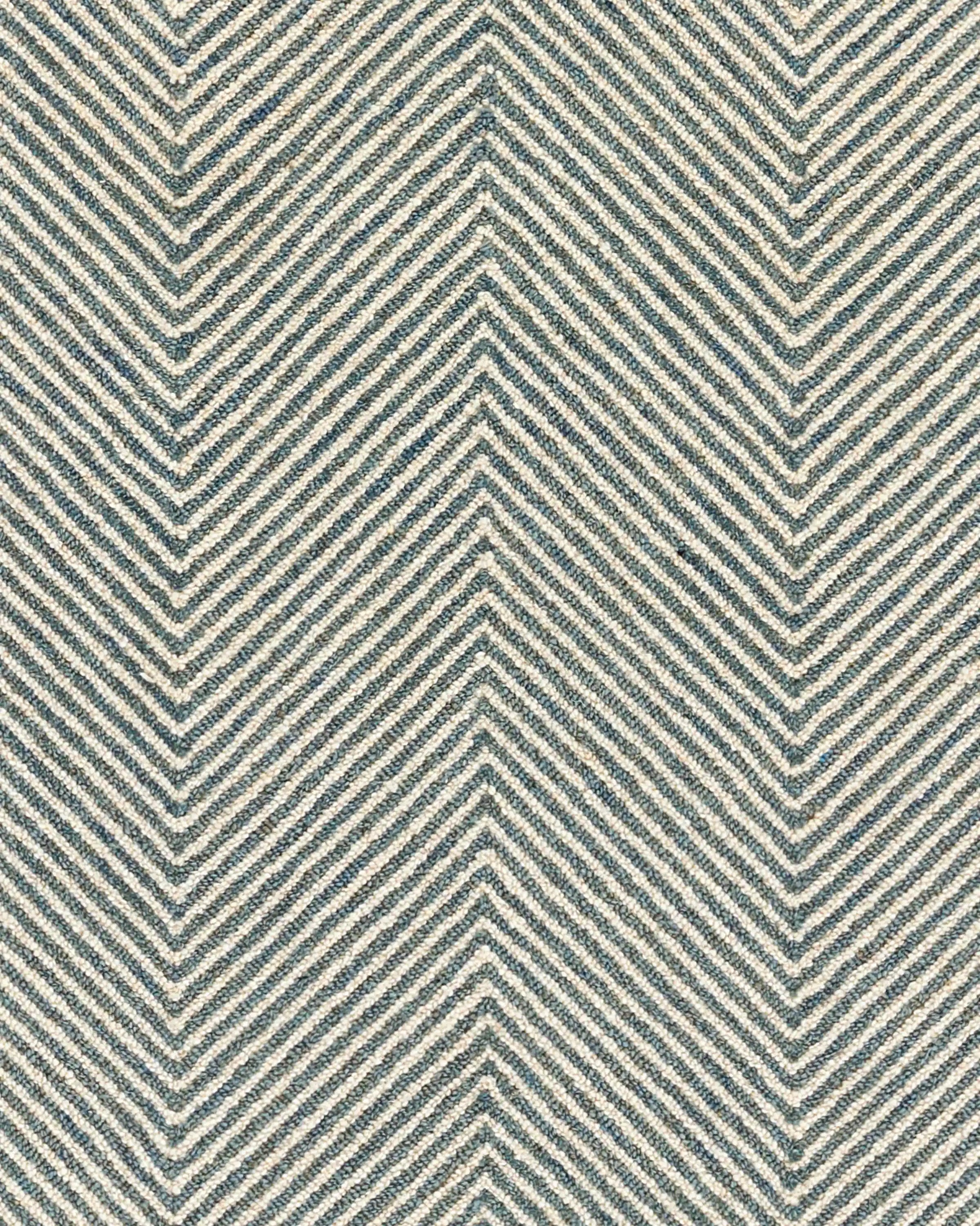 Hudson Wool Rug